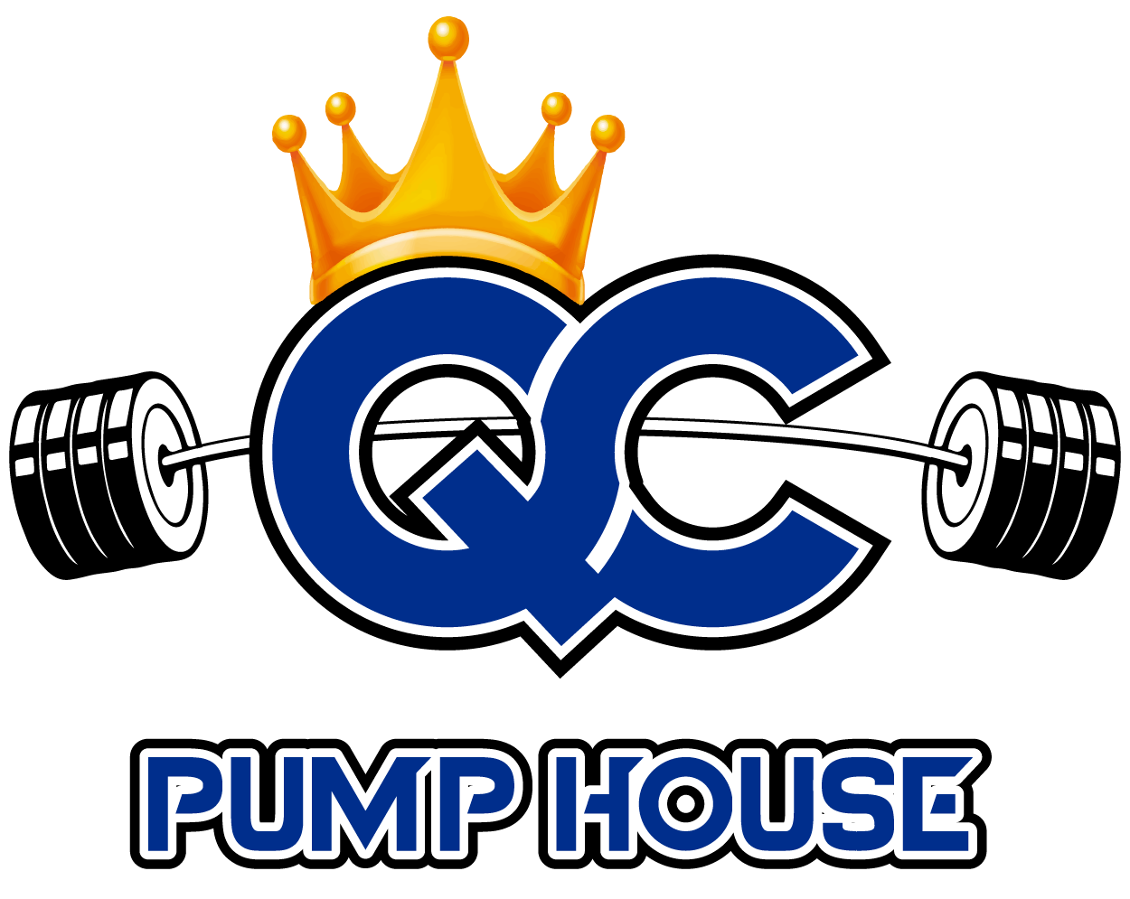 QC Pump House