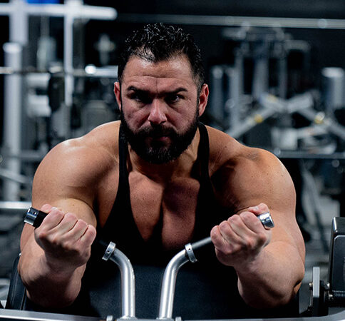 The Ultimate Fitness Gym in Charlotte – QC Pump House